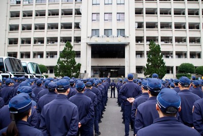寒假實習出發圖片